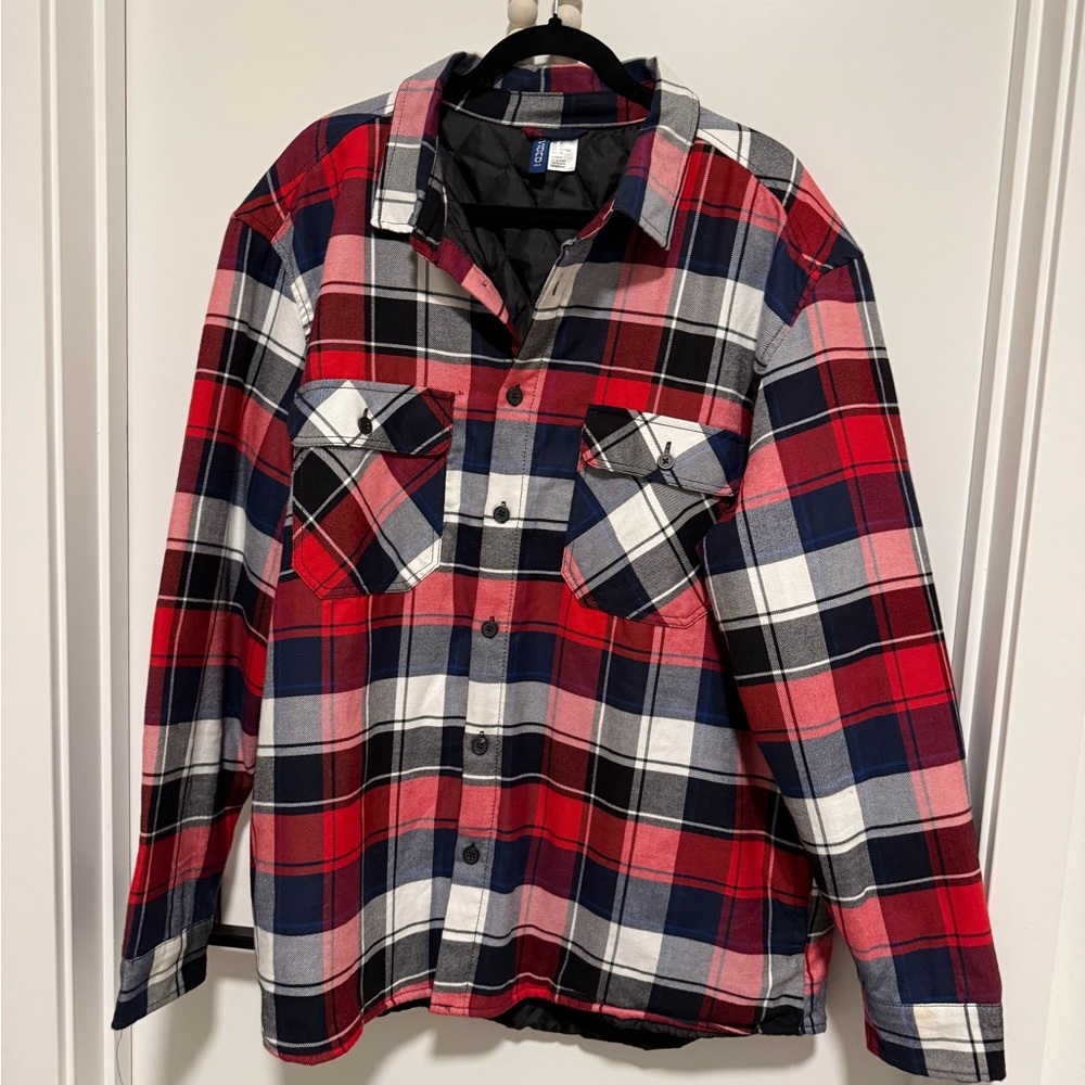 H&M Divided Men’s Shirt